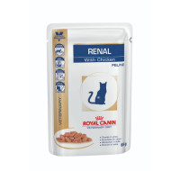 Renal Cat Wet Royal Canin
